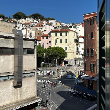 Ferienwohnung Sanremo Delight In The Center #Casino# Free Wifi# Exterior foto