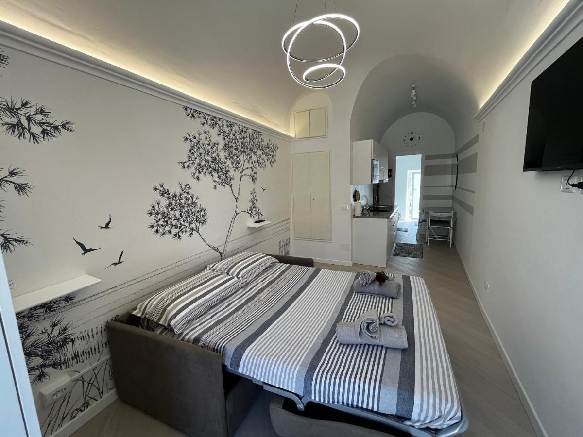 Ferienwohnung Sanremo Delight In The Center #Casino# Free Wifi# Exterior foto