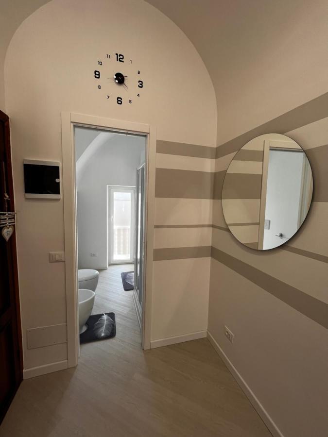 Ferienwohnung Sanremo Delight In The Center #Casino# Free Wifi# Exterior foto