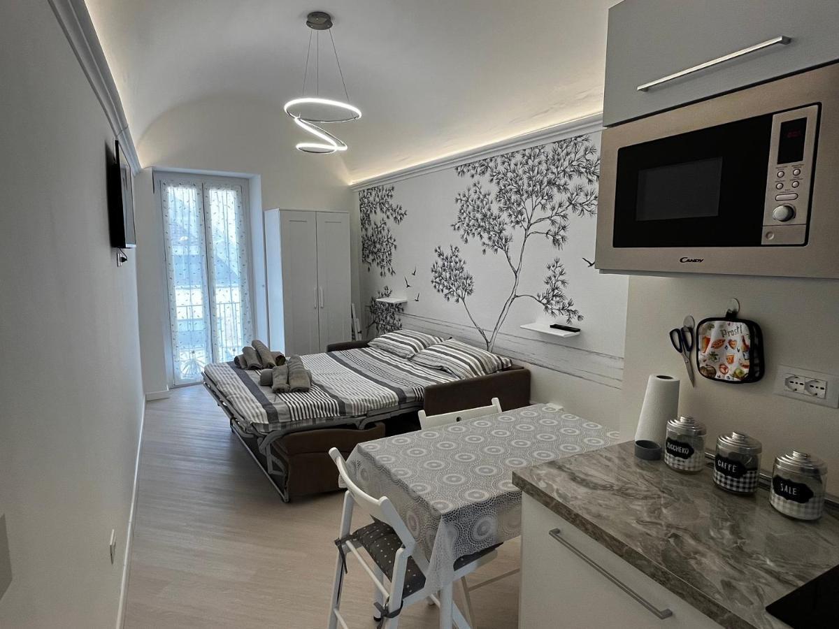 Ferienwohnung Sanremo Delight In The Center #Casino# Free Wifi# Exterior foto